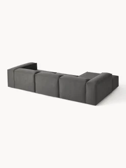 Westwing Collection Sofá rinconera modular Lennon