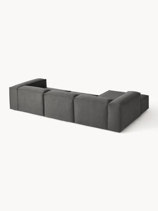 Westwing Collection Sofá rinconera modular Lennon