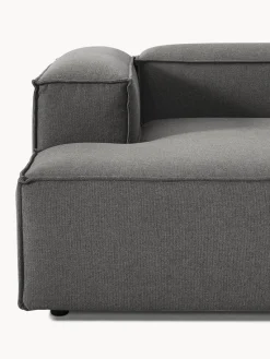 Westwing Collection Sofá rinconera modular Lennon