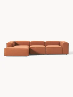 Westwing Collection Sofá rinconera modular Lennon^ Sofás