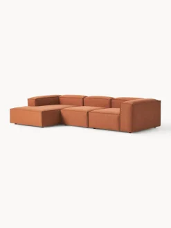 Westwing Collection Sofá rinconera modular Lennon^ Sofás