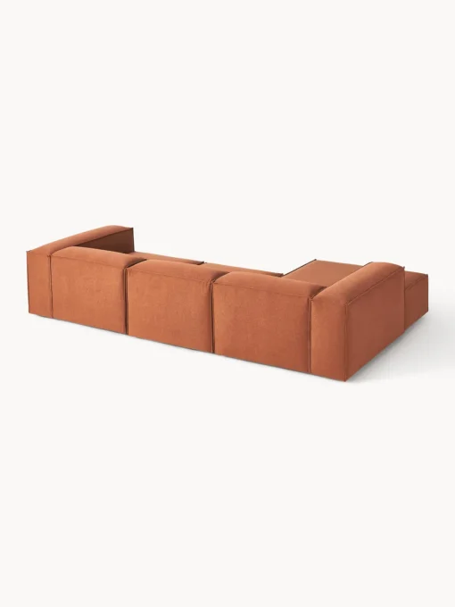 Westwing Collection Sofá rinconera modular Lennon^ Sofás