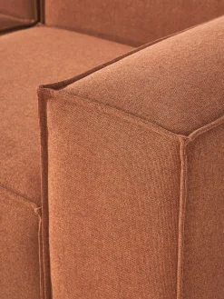 Westwing Collection Sofá rinconera modular Lennon^ Sofás