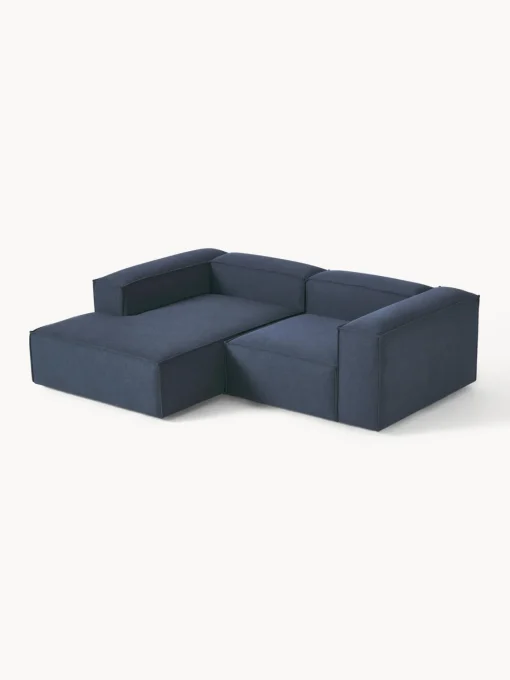 Westwing Collection Sofá rinconera modular Lennon^ Sofás