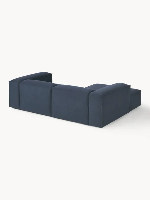 Westwing Collection Sofá rinconera modular Lennon^ Sofás