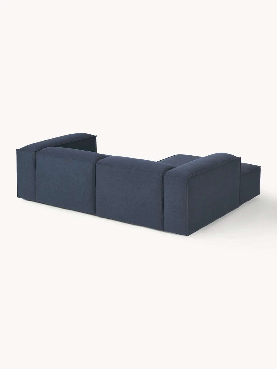 Westwing Collection Sofá rinconera modular Lennon^ Sofás