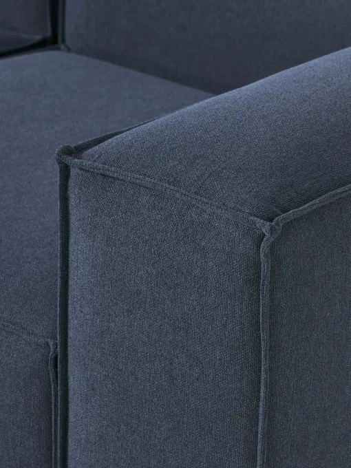Westwing Collection Sofá rinconera modular Lennon^ Sofás