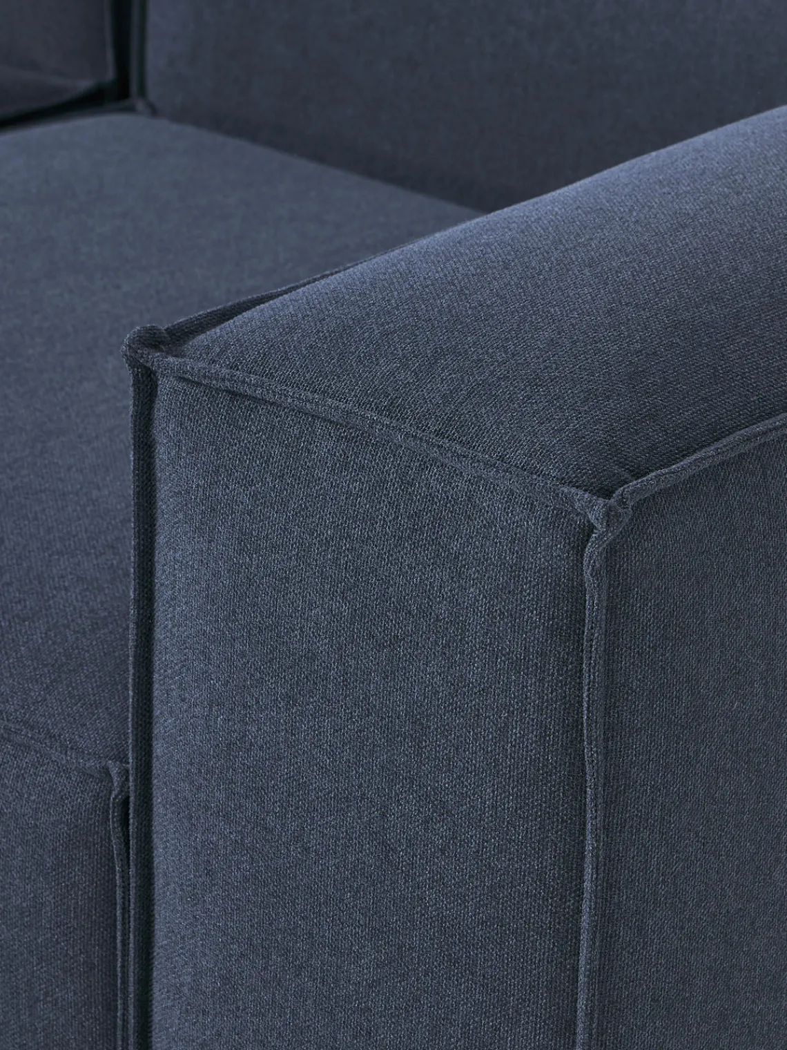 Westwing Collection Sofá rinconera modular Lennon^ Sofás