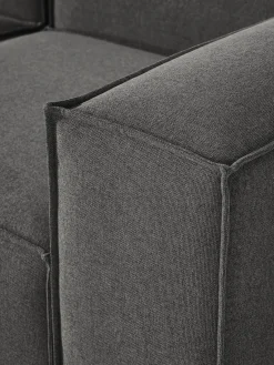 Westwing Collection Sofá rinconera modular Lennon