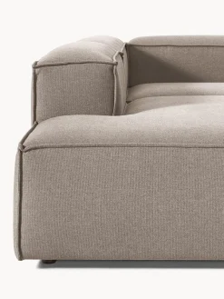 Westwing Collection Sofá rinconera modular Lennon^ Sofás 4 Plazas