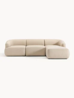 Westwing Collection Sofá rinconera modular Sofia (3 plazas)^ Sofás Rinconeras|Sofás