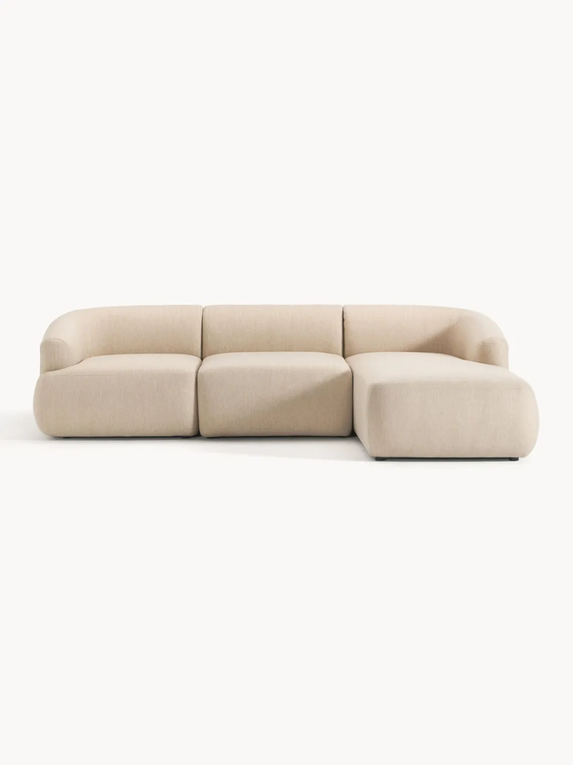 Westwing Collection Sofá rinconera modular Sofia (3 plazas)^ Sofás Rinconeras|Sofás