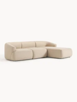 Westwing Collection Sofá rinconera modular Sofia (3 plazas)^ Sofás Rinconeras|Sofás
