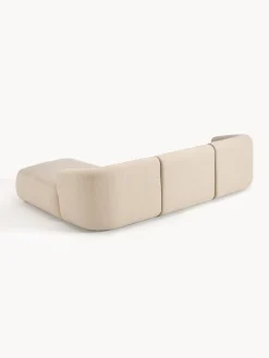 Westwing Collection Sofá rinconera modular Sofia (3 plazas)^ Sofás Rinconeras|Sofás