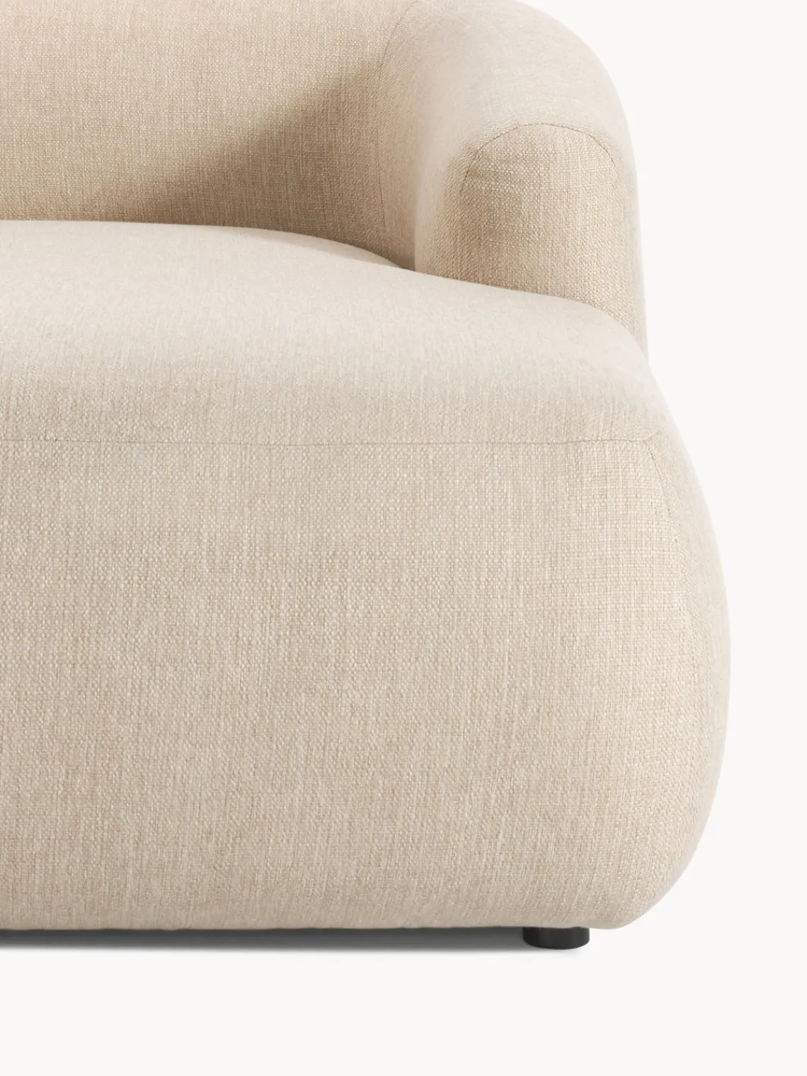 Westwing Collection Sofá rinconera modular Sofia (3 plazas)^ Sofás Rinconeras|Sofás