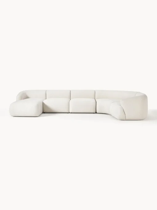 Westwing Collection Sofá rinconera modular Sofia^ Sofás Rinconeras|Sofás