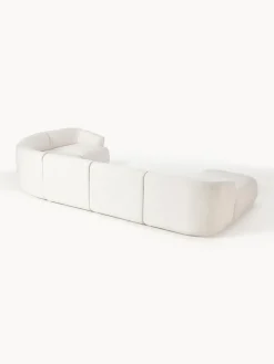 Westwing Collection Sofá rinconera modular Sofia^ Sofás Rinconeras|Sofás