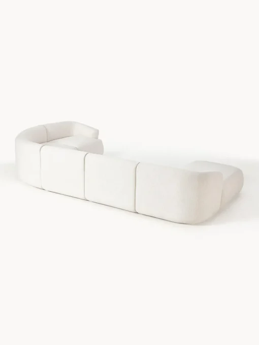 Westwing Collection Sofá rinconera modular Sofia^ Sofás Rinconeras|Sofás