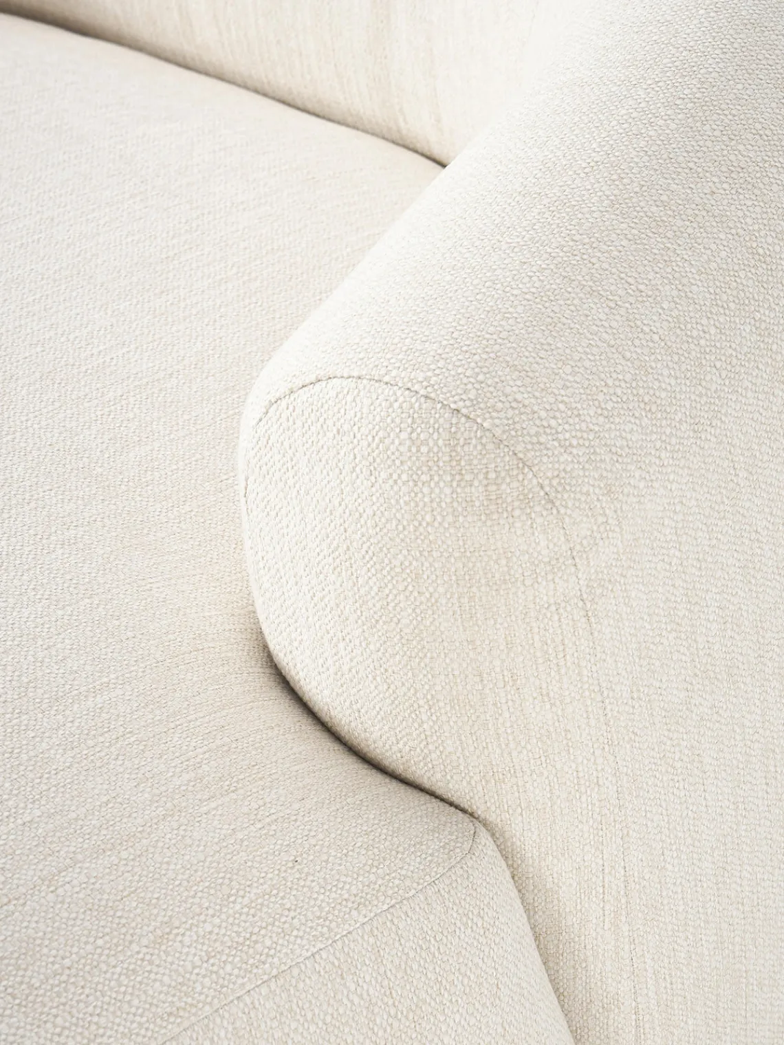 Westwing Collection Sofá rinconera modular Sofia^ Sofás Rinconeras|Sofás