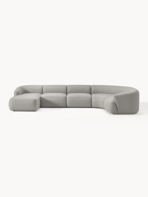 Westwing Collection Sofá rinconera modular Sofia^ Sofás Rinconeras|Sofás