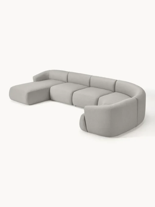 Westwing Collection Sofá rinconera modular Sofia^ Sofás Rinconeras|Sofás