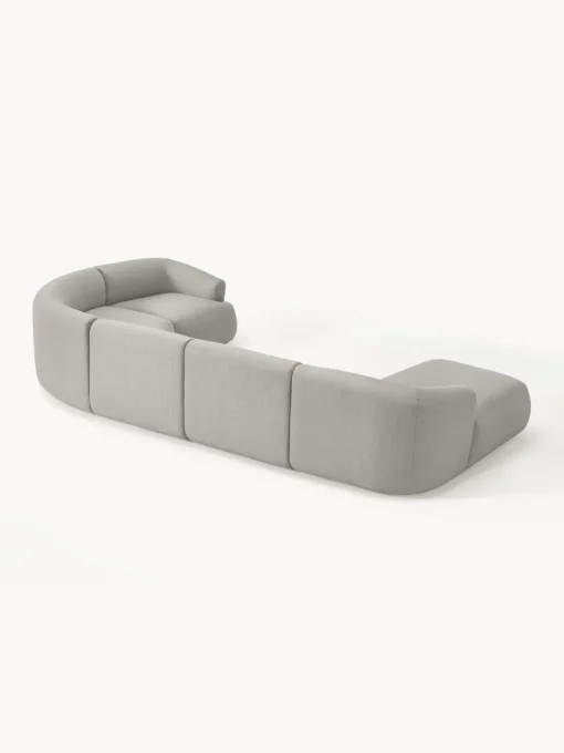 Westwing Collection Sofá rinconera modular Sofia^ Sofás Rinconeras|Sofás