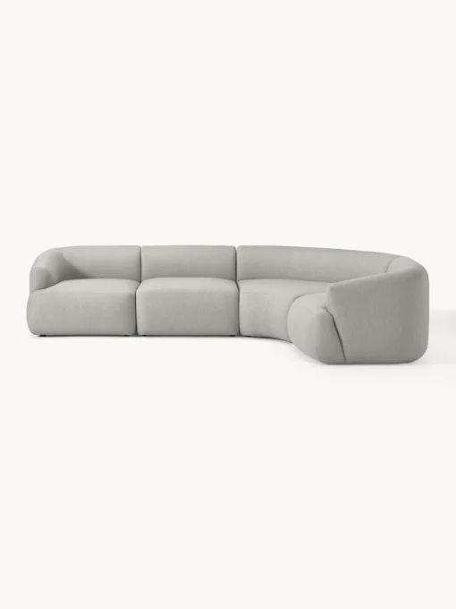 Westwing Collection Sofá rinconera modular Sofia (4 plazas)^ Sofás Rinconeras|Sofás