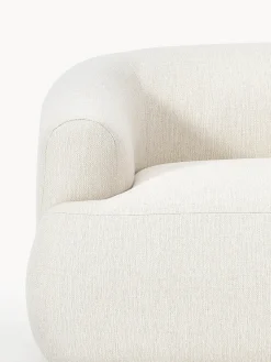 Westwing Collection Sofá rinconera modular Sofia (4 plazas)