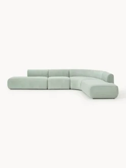 Westwing Collection Sofá rinconera modular Sofia (4 plazas)^ Sofás Rinconeras|Sofás