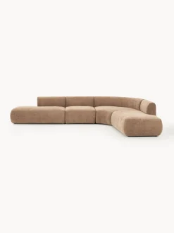 Westwing Collection Sofá rinconera modular Sofia (4 plazas)^ Sofás Rinconeras|Sofás