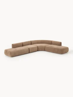 Westwing Collection Sofá rinconera modular Sofia (4 plazas)^ Sofás Rinconeras|Sofás