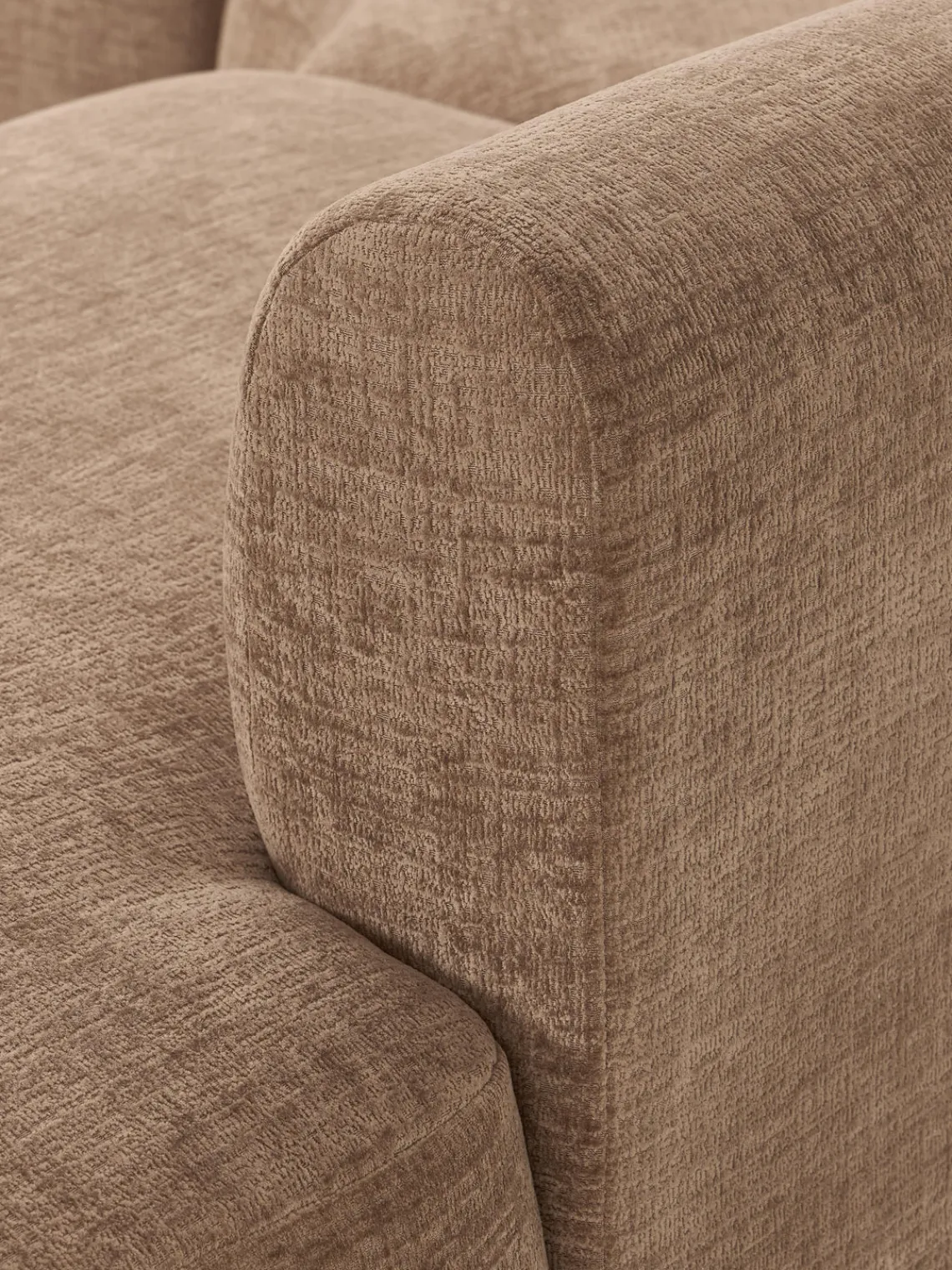 Westwing Collection Sofá rinconera modular Sofia (4 plazas)^ Sofás Rinconeras|Sofás