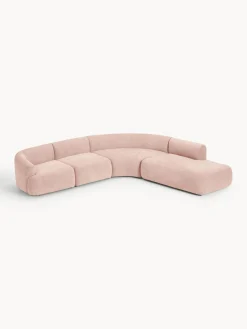 Westwing Collection Sofá rinconera modular Sofia (4 plazas)^ Sofás Rinconeras|Sofás