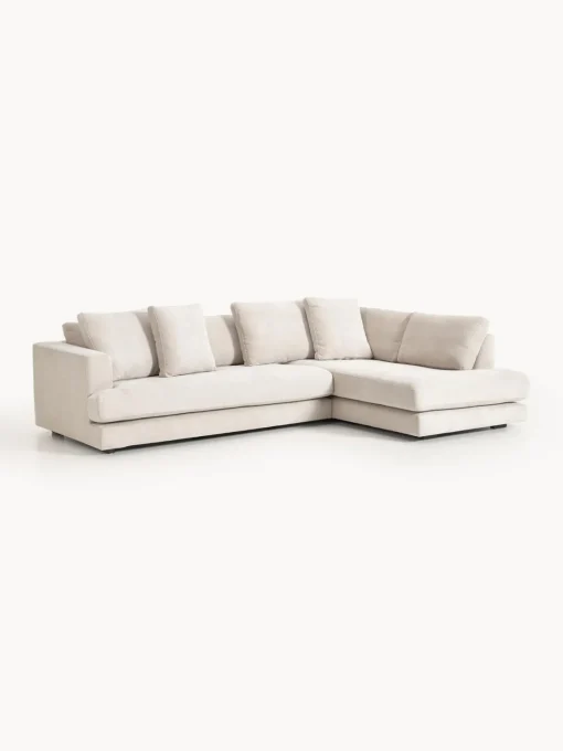 Westwing Collection Sofá rinconera Tribeca^ Sofás Rinconeras|Sofás