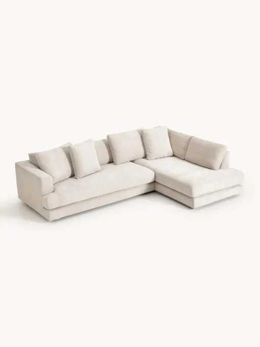 Westwing Collection Sofá rinconera Tribeca^ Sofás Rinconeras|Sofás