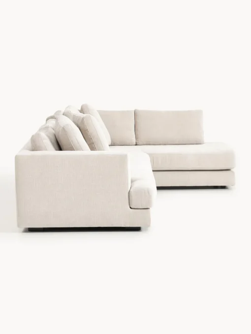 Westwing Collection Sofá rinconera Tribeca^ Sofás Rinconeras|Sofás