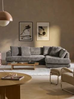 Westwing Collection Sofá rinconera Tribeca^ Sofás Rinconeras|Sofás