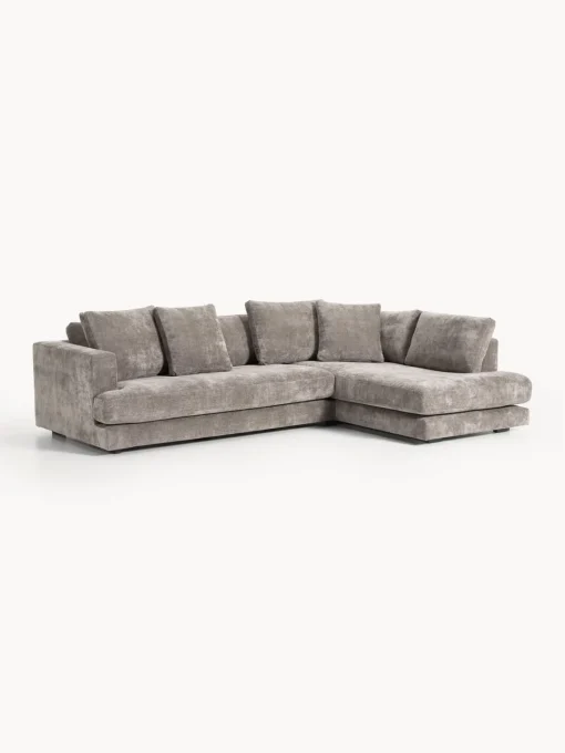 Westwing Collection Sofá rinconera Tribeca^ Sofás Rinconeras|Sofás