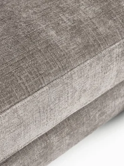 Westwing Collection Sofá rinconera Tribeca^ Sofás 4 Plazas