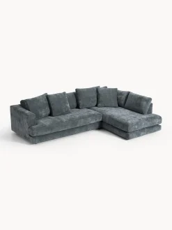 Westwing Collection Sofá rinconera Tribeca^ Sofás Rinconeras|Sofás