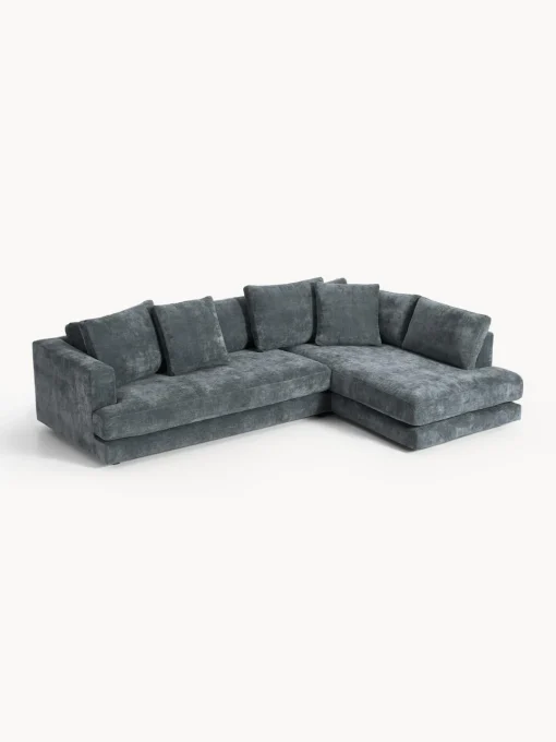 Westwing Collection Sofá rinconera Tribeca^ Sofás Rinconeras|Sofás