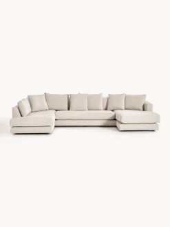 Westwing Collection Sofá rinconera Tribeca
