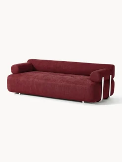 Westwing Collection Sofá Stella (3 plazas)