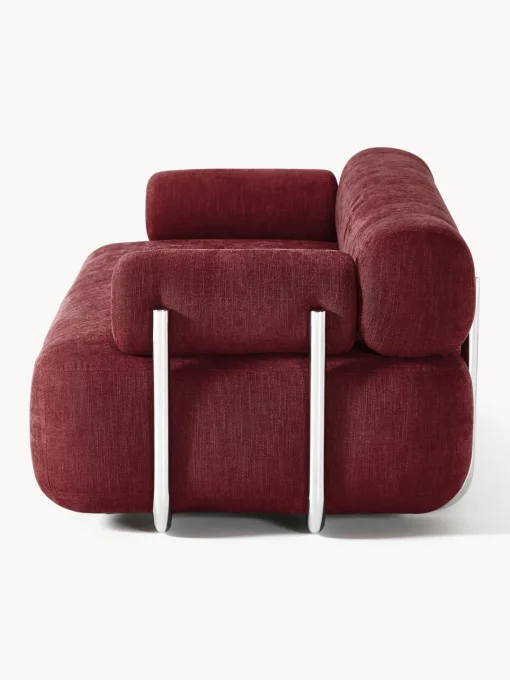 Westwing Collection Sofá Stella (3 plazas)