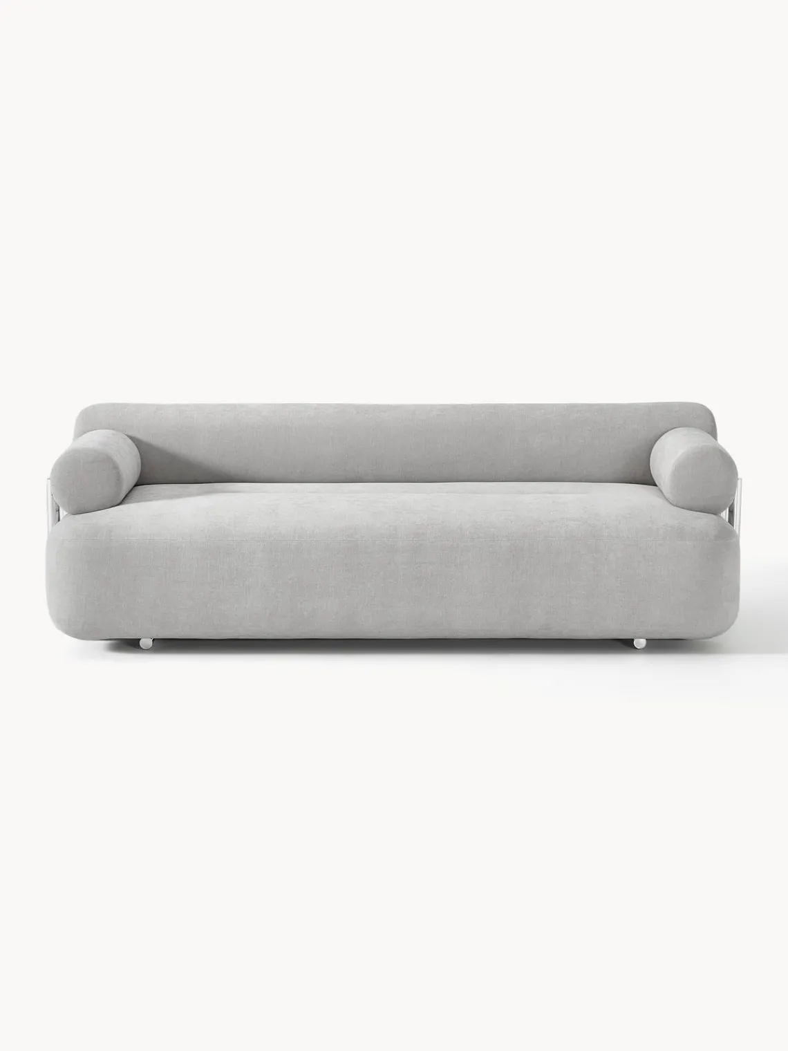 Westwing Collection Sofá Stella (3 plazas)