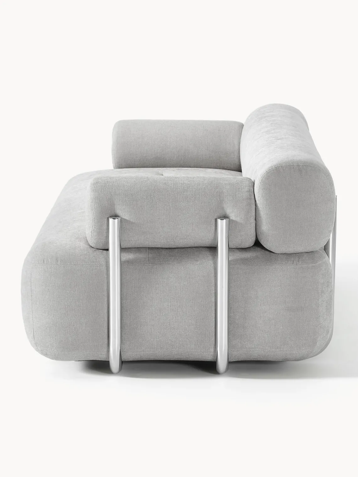 Westwing Collection Sofá Stella (3 plazas)