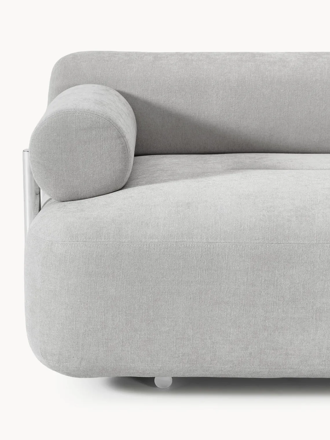 Westwing Collection Sofá Stella (3 plazas)