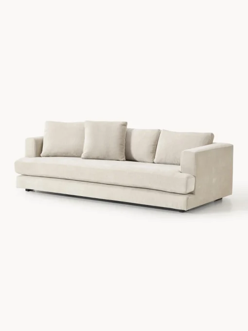 Westwing Collection Sofá Tribeca (3 plazas)