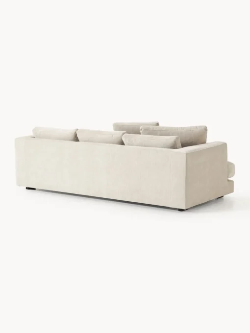 Westwing Collection Sofá Tribeca (3 plazas)