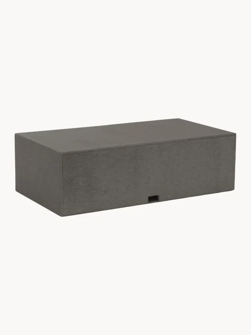 Bigso Box of Sweden Soporte para monitor con cajones Ted